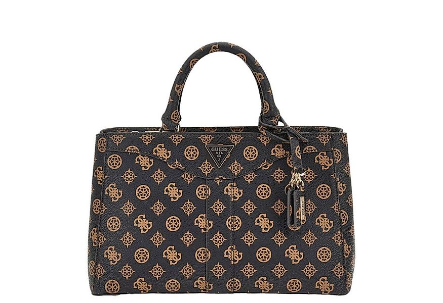 Guess Schultertasche Dorys Luxury Satchel günstig online kaufen