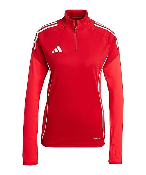 adidas Performance Sweater Tiro 25 Competition Sweatshirt Damen günstig online kaufen