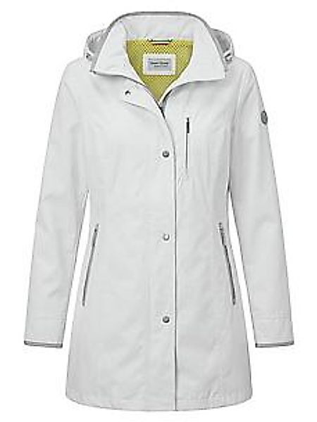 Wind- und wasserabweisende Jacke Green Goose beige günstig online kaufen