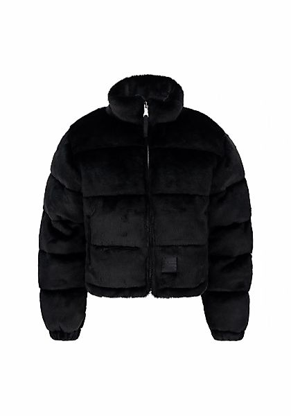 Alpha Industries Bomberjacke "Fur Puffer W" günstig online kaufen