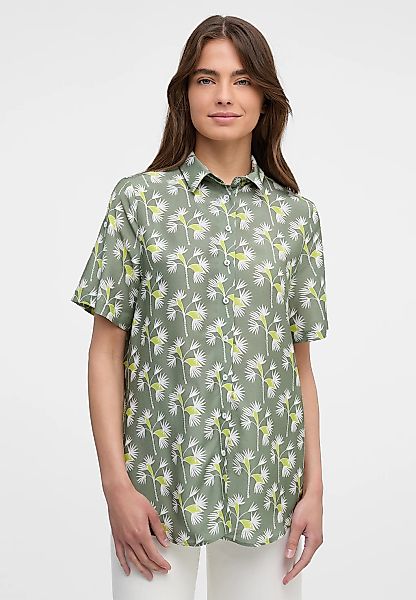 Eterna Hemdbluse "REGULAR FIT" günstig online kaufen