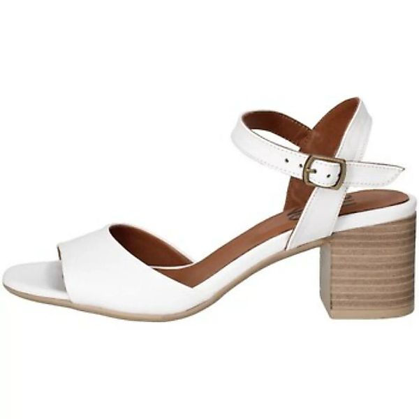 Bueno Shoes  Sandalen Wa2802 Sandelholz Frau günstig online kaufen