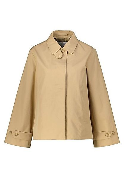 Gant Sommerjacke Damen Jacke Regular Fit günstig online kaufen