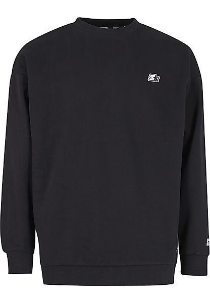 Starter Black Label Sweater "Starter Black Label Starter USA Crew Neck", 1 günstig online kaufen