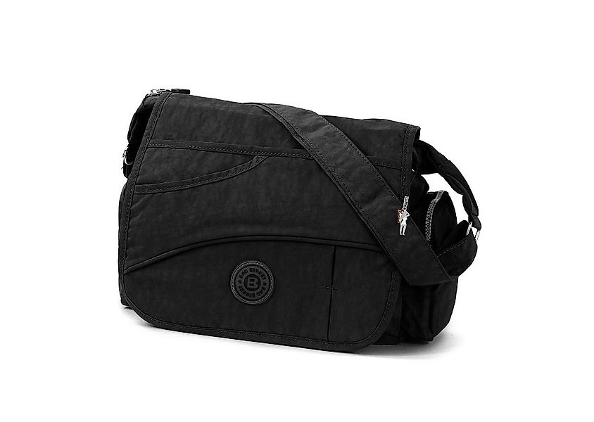 BAG STREET Umhängetasche Bag Street Damenhandtasche Umhängetasche (Umhänget günstig online kaufen