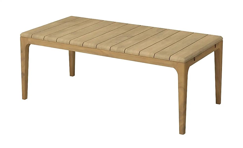 Yorkshire Ausziehtisch  Manado ¦ Maße (cm): B: 100 H: 75 Garten > Gartenmöb günstig online kaufen