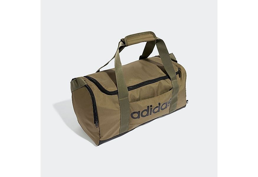 adidas Performance Sporttasche LINEAR DUFFELBAG S günstig online kaufen