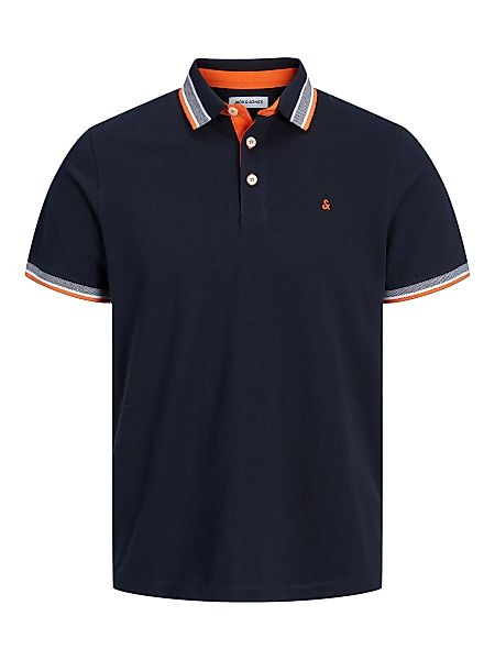 Jack & Jones Poloshirt Polo JJEPAULOS günstig online kaufen