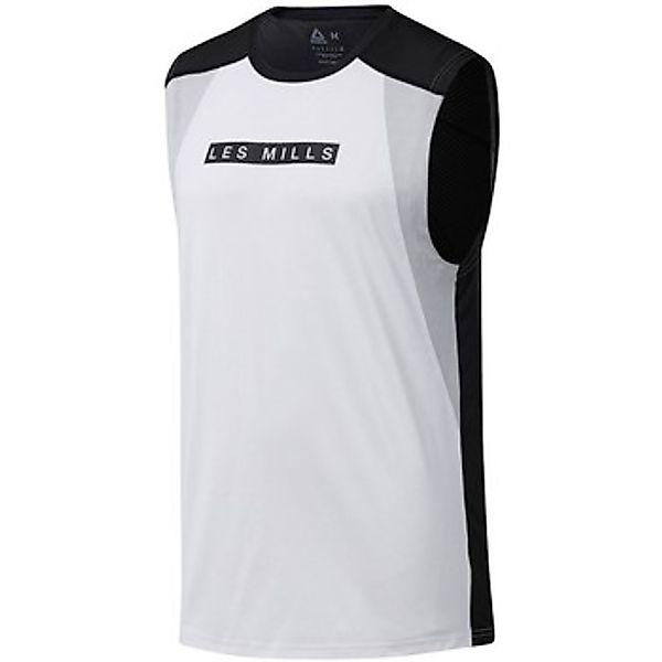 Reebok Sport  T-Shirt Les Mills Smartvent günstig online kaufen