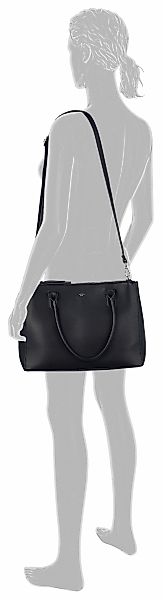 TOM TAILOR Shopper "Roma" mit praktischer Einteilung günstig online kaufen