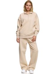 Worldclassca Jogginganzug Worldclassca Oversize Jogginganzug Wide günstig online kaufen