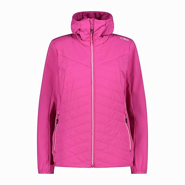 CMP Outdoorjacke CMP Damen Jacke WOMAN JACKET FIX HOOD 32Z6016 günstig online kaufen