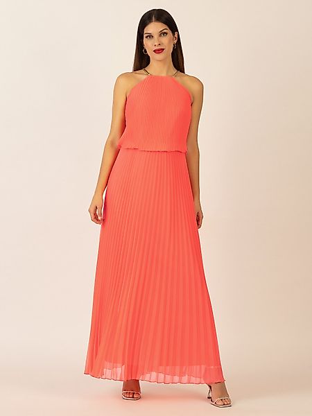Apart Abendkleid im Neckholder Stil günstig online kaufen