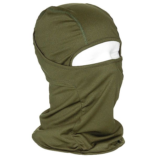 MFH Strickmütze MFH Balaclava, "Mission", 1-Loch günstig online kaufen