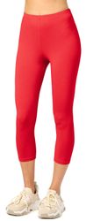 Merry Style Leggings Caprihose Damen 3/4 günstig online kaufen