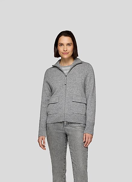 Rabe Strickjacke "Strickjacke" günstig online kaufen