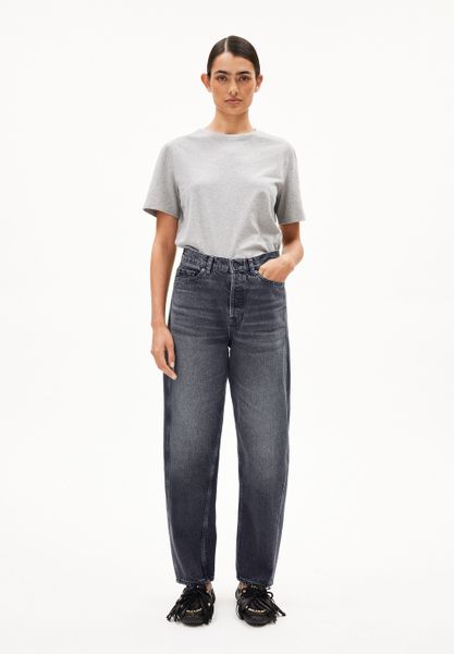 Armedangels T-Shirt LUALAA T-Shirt aus Bio-Baumwolle günstig online kaufen