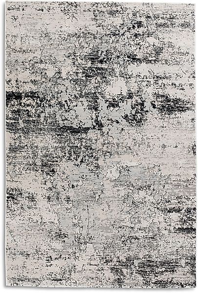 ASTRA Teppich »Noa 201« rechteckig 9 mm Höhe Kurzflor, Wohnzimmer günstig online kaufen