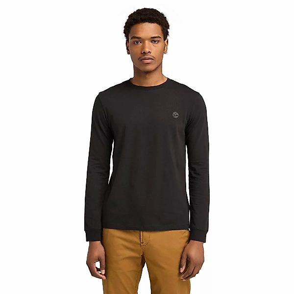 Timberland Langarmshirt "DUNSTAN RIVER Long Sleeve Tee" günstig online kaufen