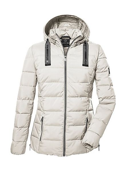 G.I.G.A. DX by killtec Steppjacke "GW 4 WMN QLTD JCKT", Modische, wasserabw günstig online kaufen