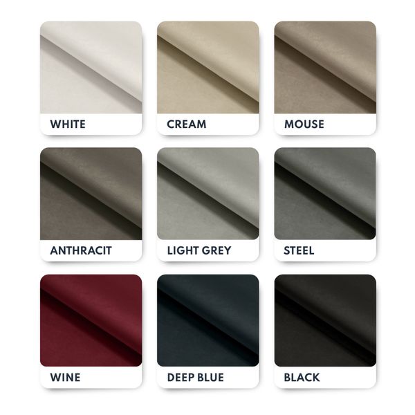 FDM Polsterbett DENTON modern mit Bettkasten günstig online kaufen