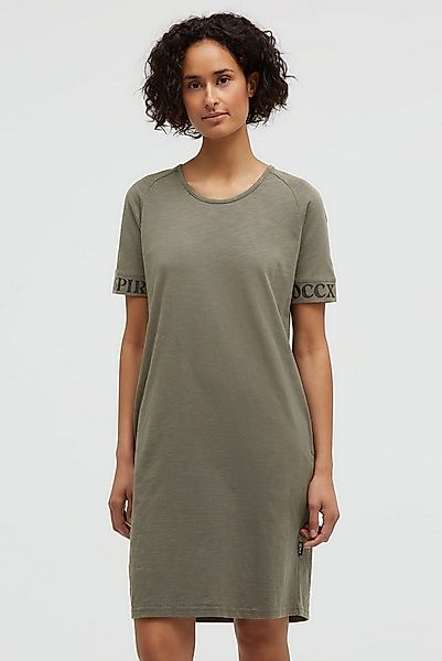 SOCCX Sommerkleid mit Taschen günstig online kaufen