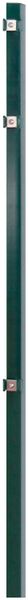 Arvotec Zaunpfosten ESSENTIAL 120, 4x4x170 cm günstig online kaufen