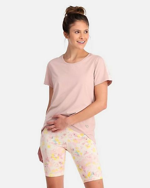 Kari Traa T-Shirt Kari Traa T-Shirt Vilde Tee Rosa günstig online kaufen