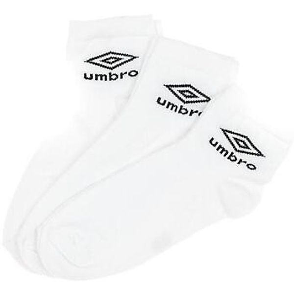 Umbro  Socken UMR/QTX3/BAS günstig online kaufen