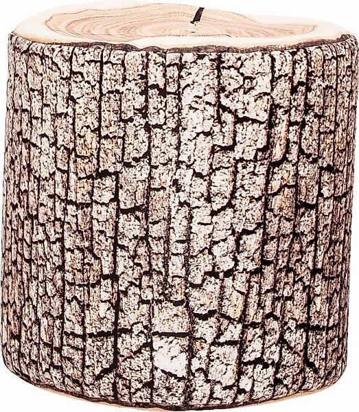 Sitting Point Sitzhocker "DotCom WOOD" günstig online kaufen