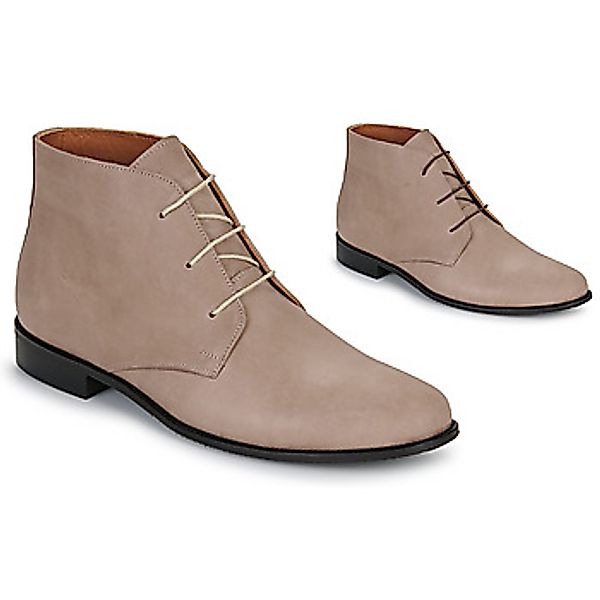 So Size  Herrenstiefel MAREVA günstig online kaufen