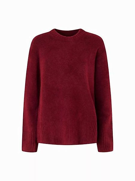 Pepe Jeans Strickpullover Denisse (1-tlg) Plain/ohne Details günstig online kaufen