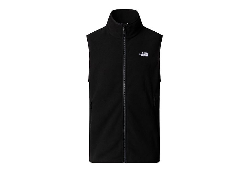 The North Face Funktionsweste The North Face Herren Weste M Glacier Fleece günstig online kaufen