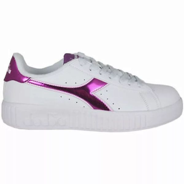 Diadora  Sneaker 101.176737 01 55052 Violet raspberry günstig online kaufen