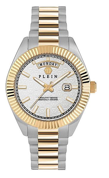 PHILIPP PLEIN Quarzuhr Date Superlative günstig online kaufen