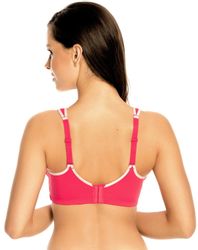 Viania Sport-BH 101470 (1-tlg) atmungsaktiv starker günstig online kaufen