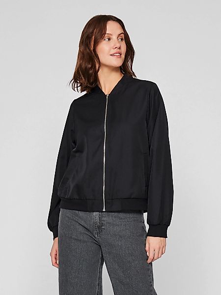 Vila Blouson VIPAPAYA L/S BOMBER JACKET günstig online kaufen