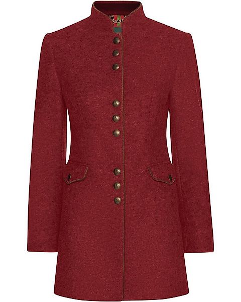 Reitmayer Trachtenjacke Gehrock mit Stehkragen günstig online kaufen