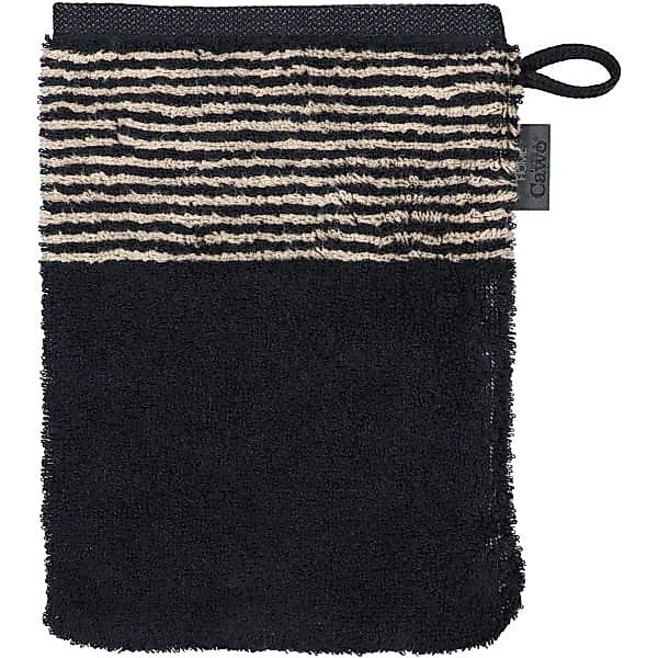 Cawö Handtücher Luxury Home Two-Tone 590, günstig online kaufen