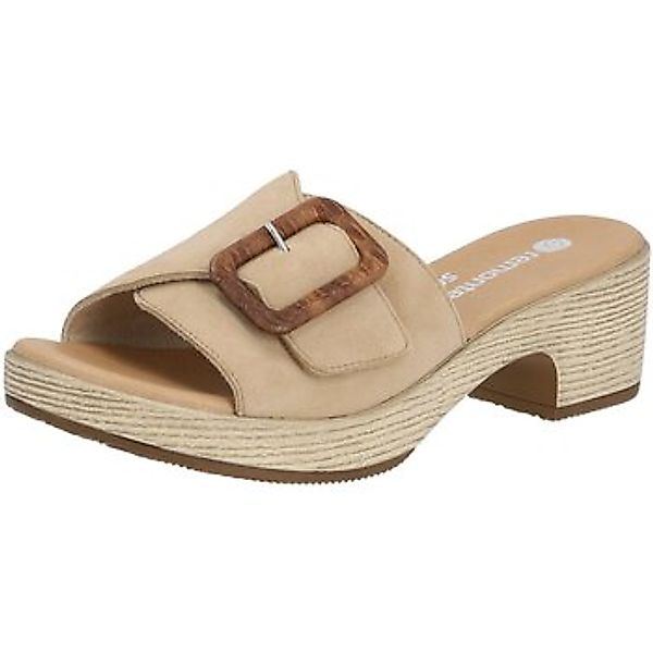 Remonte  Clogs Pantoletten Sandale D0N56-60 günstig online kaufen