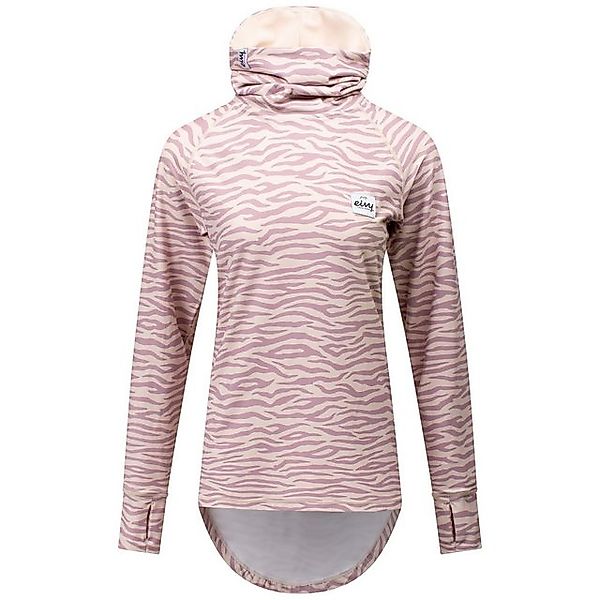 Eivy Langarmshirt (1-tlg) mit extra hohem Kragen günstig online kaufen