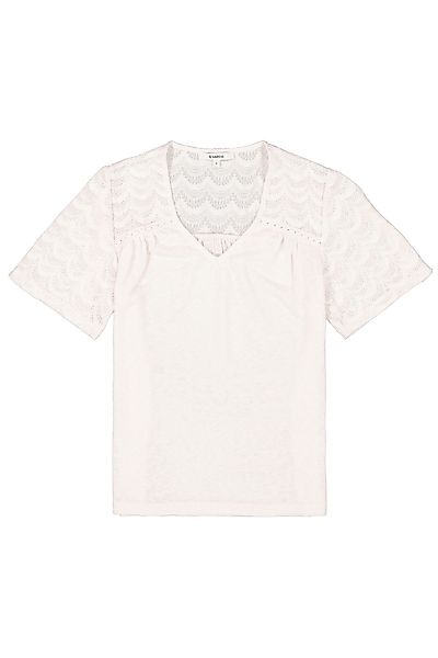 Garcia T-Shirt ladies T-shirt ss günstig online kaufen