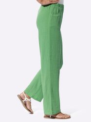 Sieh an! Jerseyhose Schlupfhose Innenbeinlänge ca. günstig online kaufen