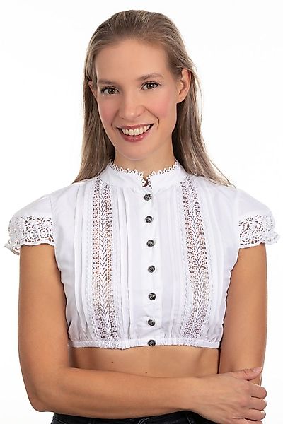 Edelnice Dirndlbluse günstig online kaufen