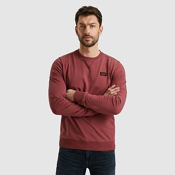 PME LEGEND Sweatshirt Airstrip sweat mit günstig online kaufen