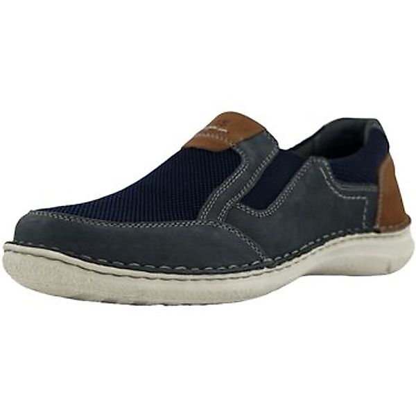 Josef Seibel  Herrenschuhe Slipper ANVERS 78-Slipper 43678TE21/526 günstig online kaufen