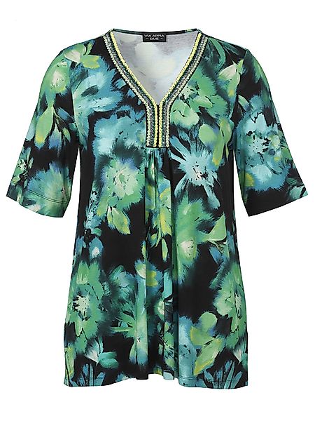 VIA APPIA DUE Print-Shirt (1-tlg) in günstig online kaufen