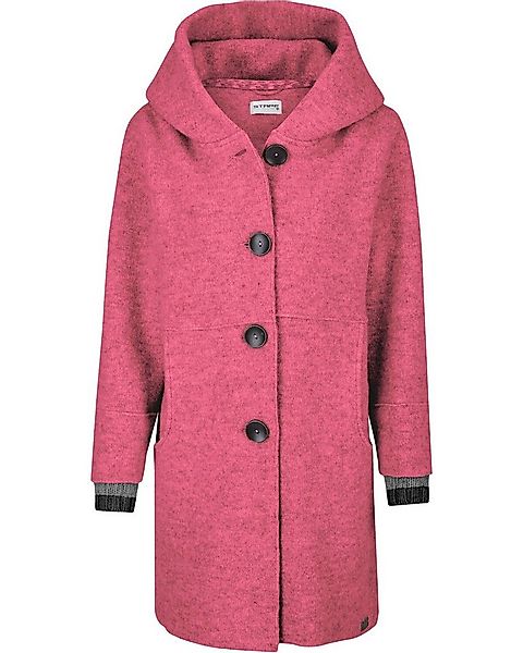 Stapf Wollmantel Kapuzen-Mantel Annika günstig online kaufen