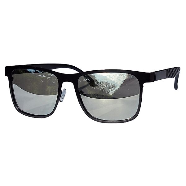 Rennec Sonnenbrille (Herren Brille mit Brillenbeutel) günstig online kaufen