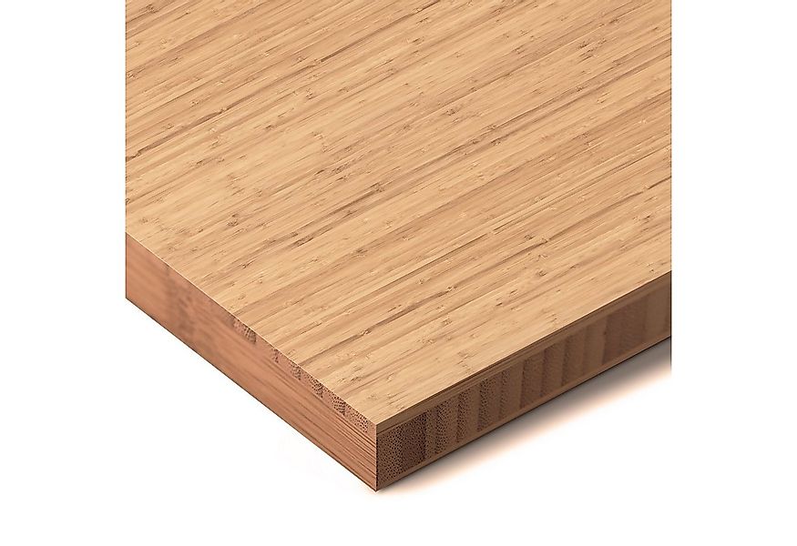 FLEXISPOT Tischplatte DIY Tischplatten (Holzwerkstoff, Farbe auswählbar, Gr günstig online kaufen